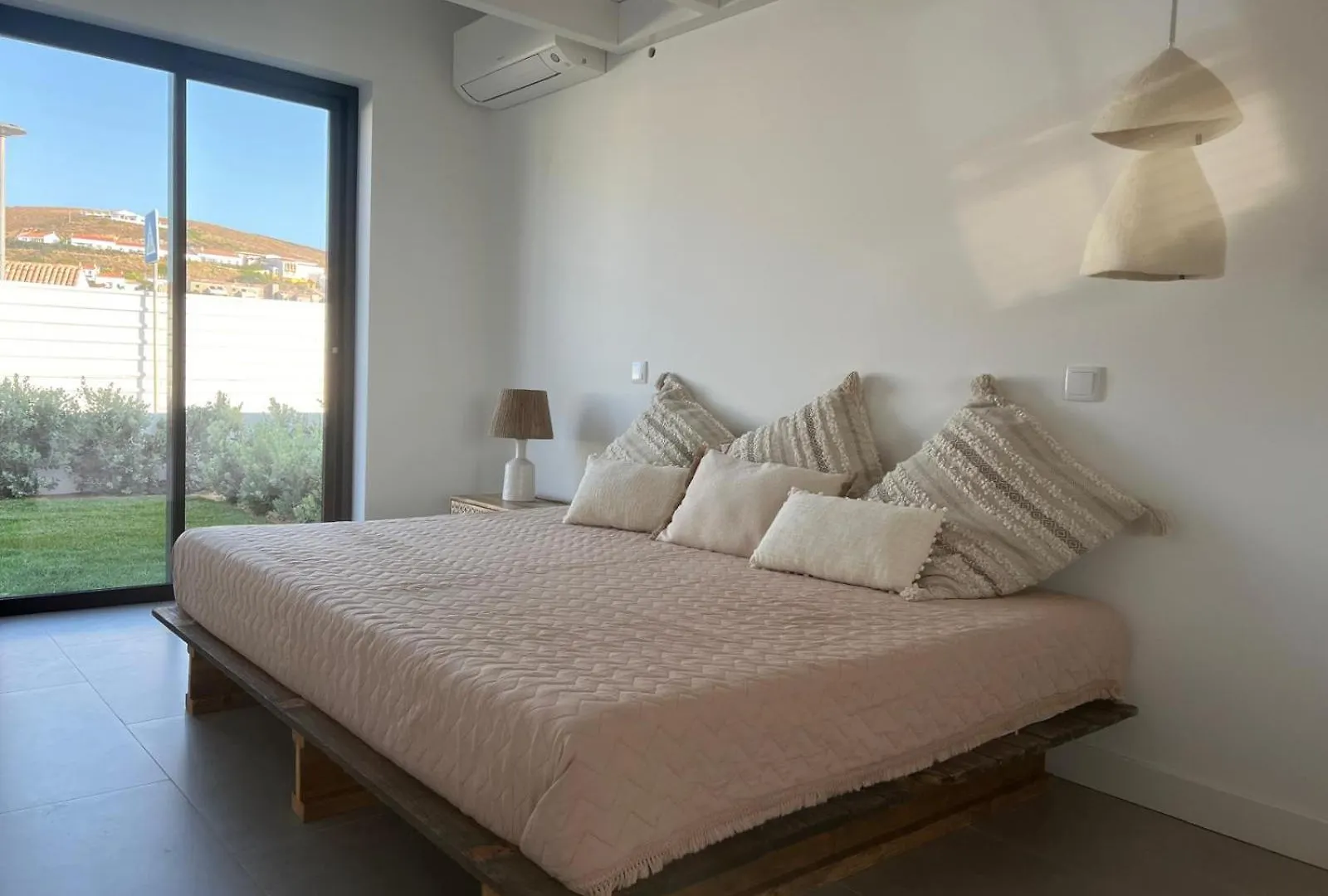 Casa Barranco Villa Carrapateira Holiday home