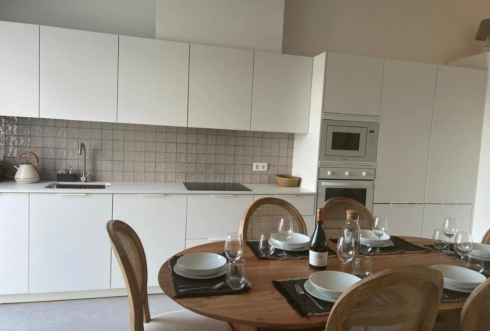 Casa Barranco Villa Carrapateira Holiday home