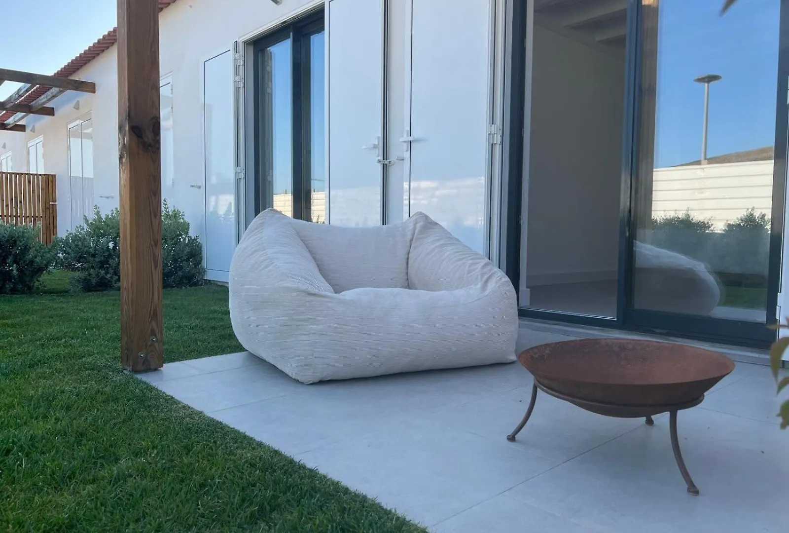 Holiday home Casa Barranco Villa Carrapateira Portugal