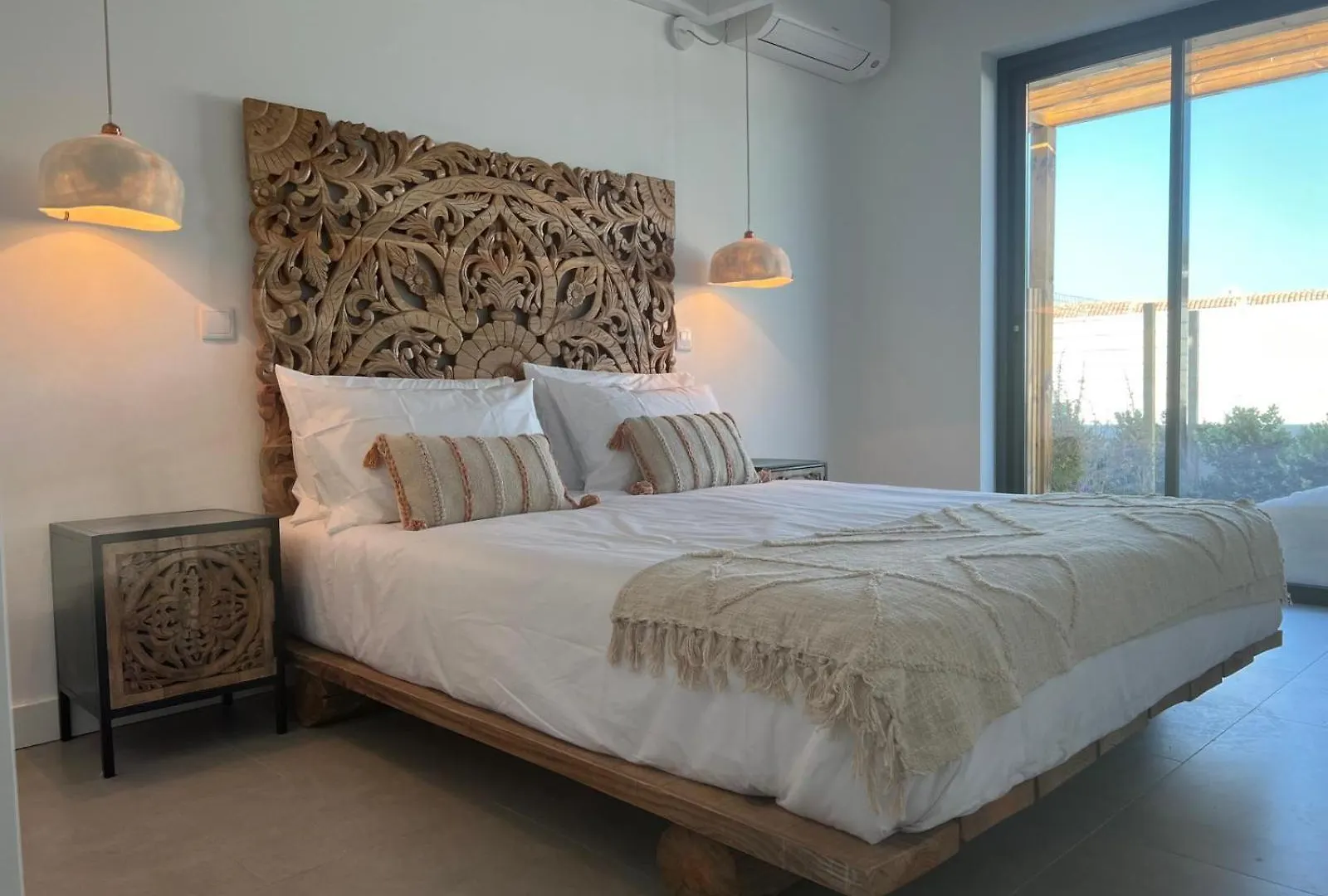 Casa Barranco Villa Carrapateira