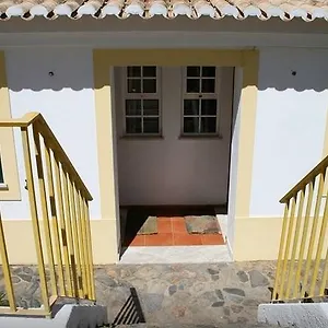 Apartamento Casa Da Do Amado, Carrapateira